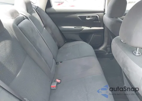 2014 Nissan Altima 2.5 S z USA, uszkodzony, nr VIN 1N4AL3AP5EN367209